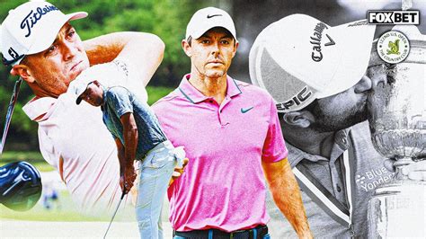 PGA odds: 2022 U.S. Open lines and best bets .